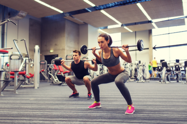 Returning-to-Gym-After-Shoulder-Injury